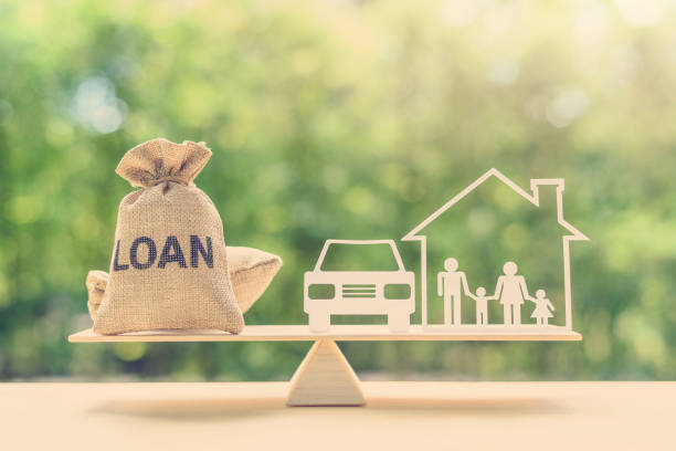 Professional Loan Agency in Jupiter Farms, FL